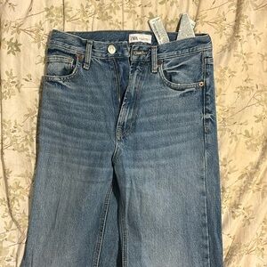 Zara Denim Jeans